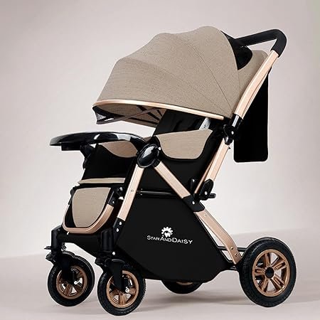 Strollers, Carriers & Baby Gear