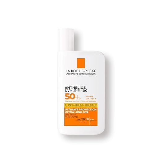 La Roche-Posay Anthelios Mineral SPF 50