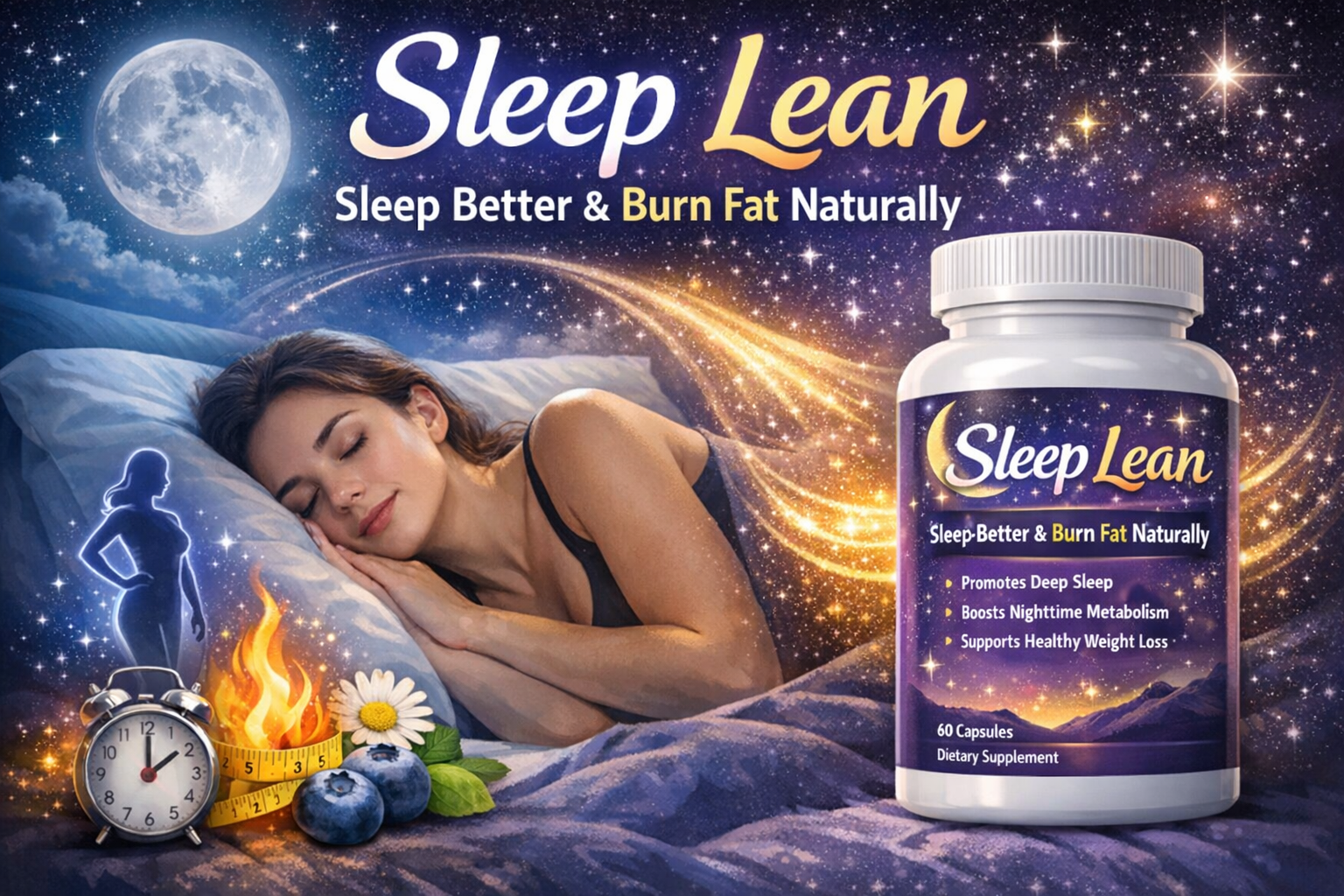Sleep-better-burn-fat-naturally.