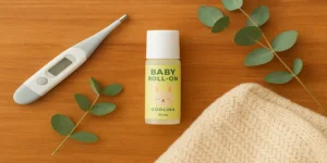 Baby Cold Roll On