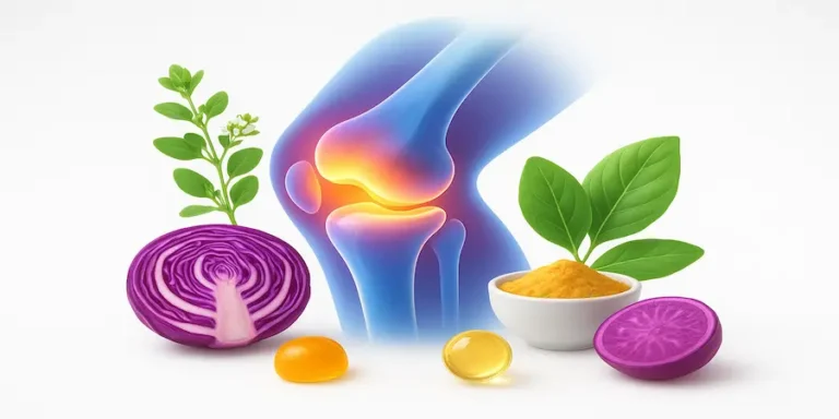 Joint Genesis™ Review 2025: Natural Joint Support That Works