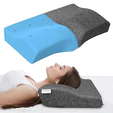 Anti Snore pillow