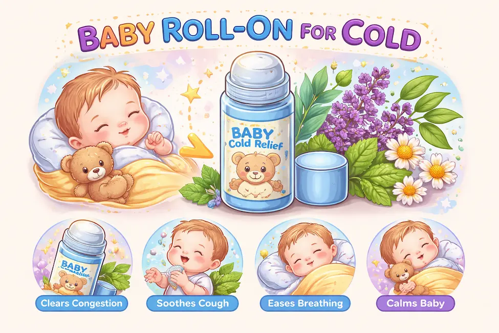 Baby-roll-on-for-cold-relief
