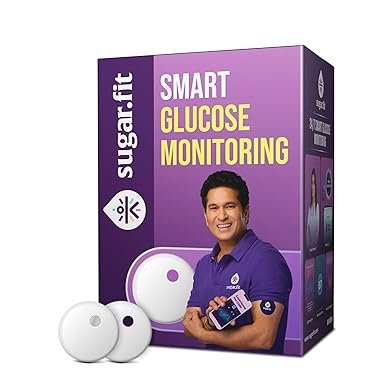 Smart Glucose Monitoring