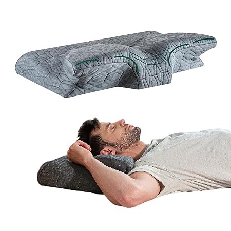 Anti snore Pillows