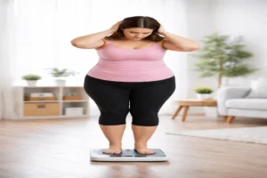 Read more about the article The Ultimate Beginner’s Guide to Weight Loss: HealthLiveHub