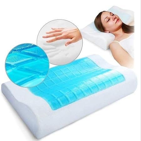 Cooling Gel Infused Memory Foam