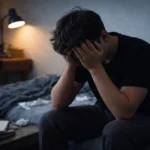 Feeling-overwhelmed-in-solitude