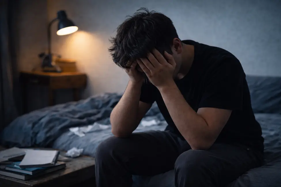 Feeling-overwhelmed-in-solitude