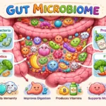Gut Microbiome