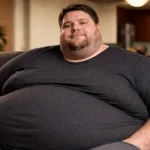 Obese-Necksize