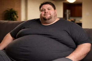 Read more about the article Neck Size and Health: A Predictive indicator of Central Obesity, Sleep Apnea, and Heart Risk- HealthLiveHub