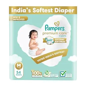 Baby Diapers for Sensitive Skin