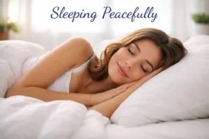 Read more about the article Best Natural Sleep Aids: Effective Remedies for Restful Nights