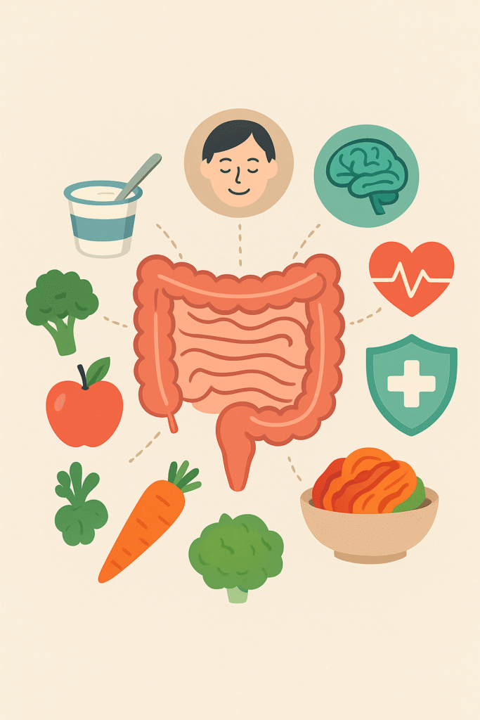 Gut Health
