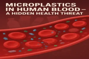 Read more about the article Microplastics Found in Human Blood: New Meta-Analysis Reveals Damage to Red Blood Cells