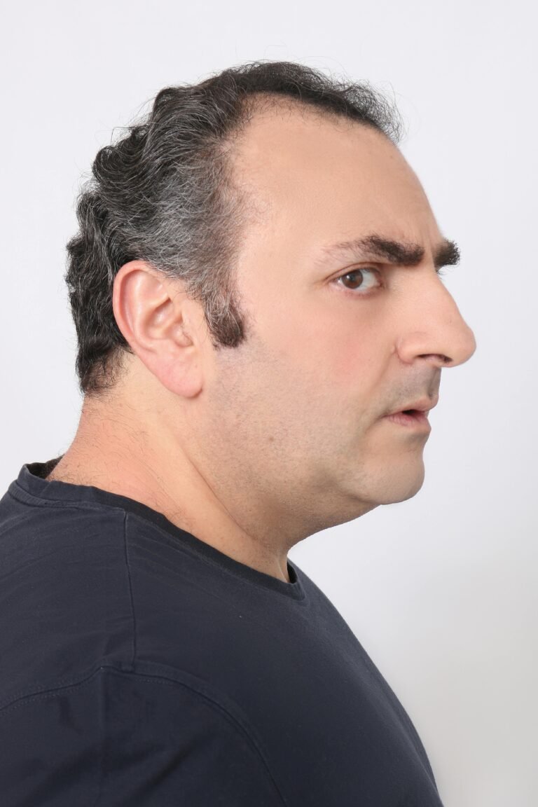 Neck Size and Health: A Predictive indicator of Central Obesity, Sleep Apnea, and Heart Risk- HealthLiveHub