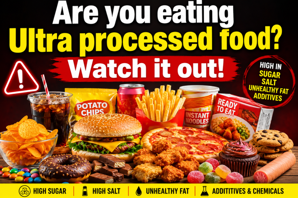 ultraprocessed food TN