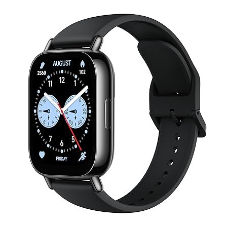 Mi Smart Band 8 Active