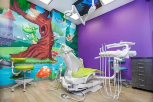 Pediatric Dental Clinic