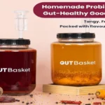 Kanji-Fermented Indian Probiotics