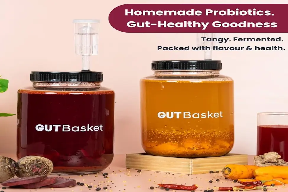 You are currently viewing Kanji-Fermented Indian Probiotic: HealthLiveHub.in