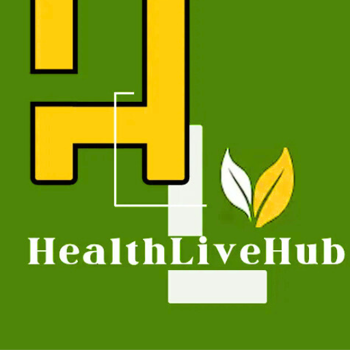 Live Better. Feel Better. Be Better