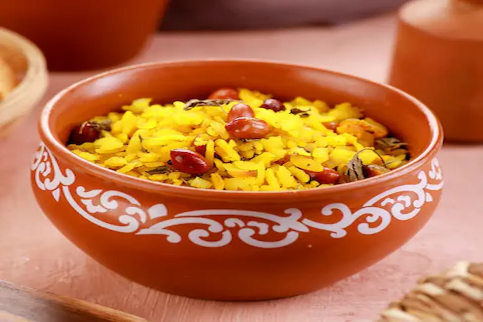 You are currently viewing 10 Indian Healthy Evening Snacks for Weight Loss & Cravings