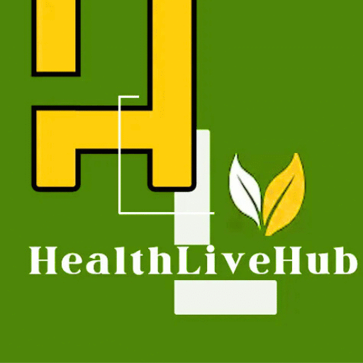 Live Better. Feel Better. Be Better