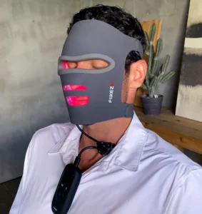 FliKEZE Photon Mask