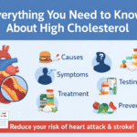 Cholestrol