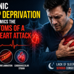 Chronic Sleep deprivation