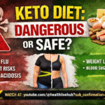 Keto Diet: Dangerous or Safe? Benefits, Risks & Expert Verdict