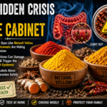 How to identify adulterated spices using simple home tests for better gut health