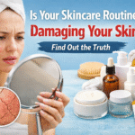 Is Your Skincare Routine Damaging Your Skin? Find Out the Truth