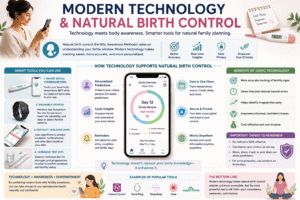  Modern technology and NFP