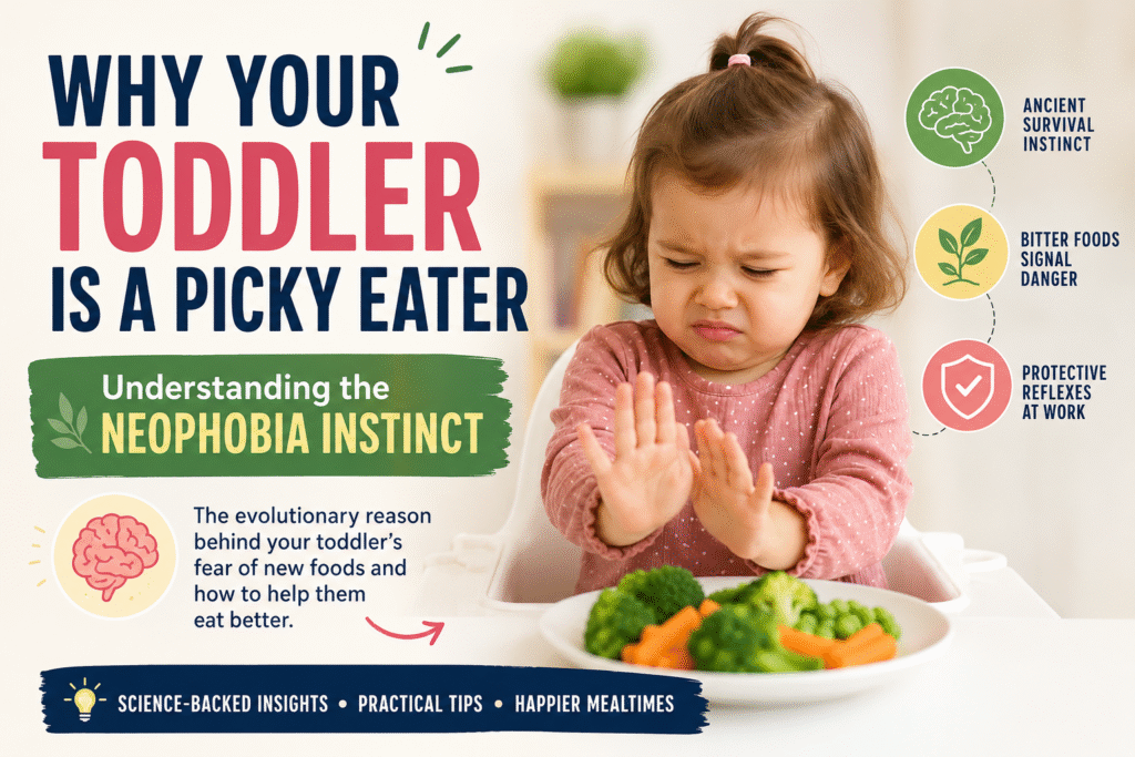 Picky-eater