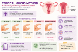 Cervical Mucus Methos