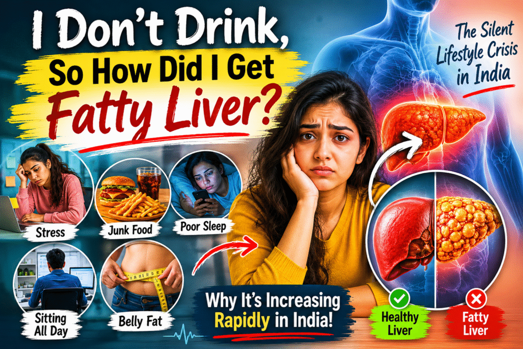 fatty-liver