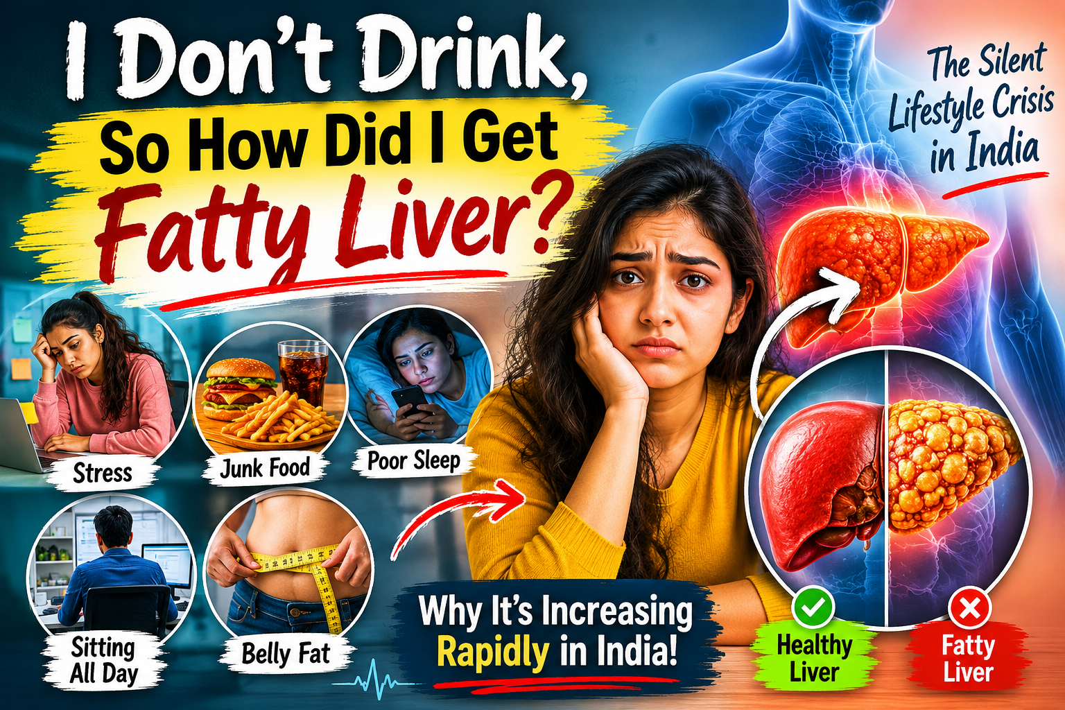 fatty-liver