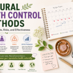 Natural Family Planning Methods