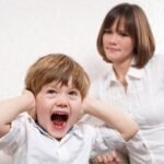 featured image of disobedient child