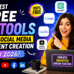 Free AI Tools For Content Creation