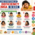 Iron Deficiency Anemia