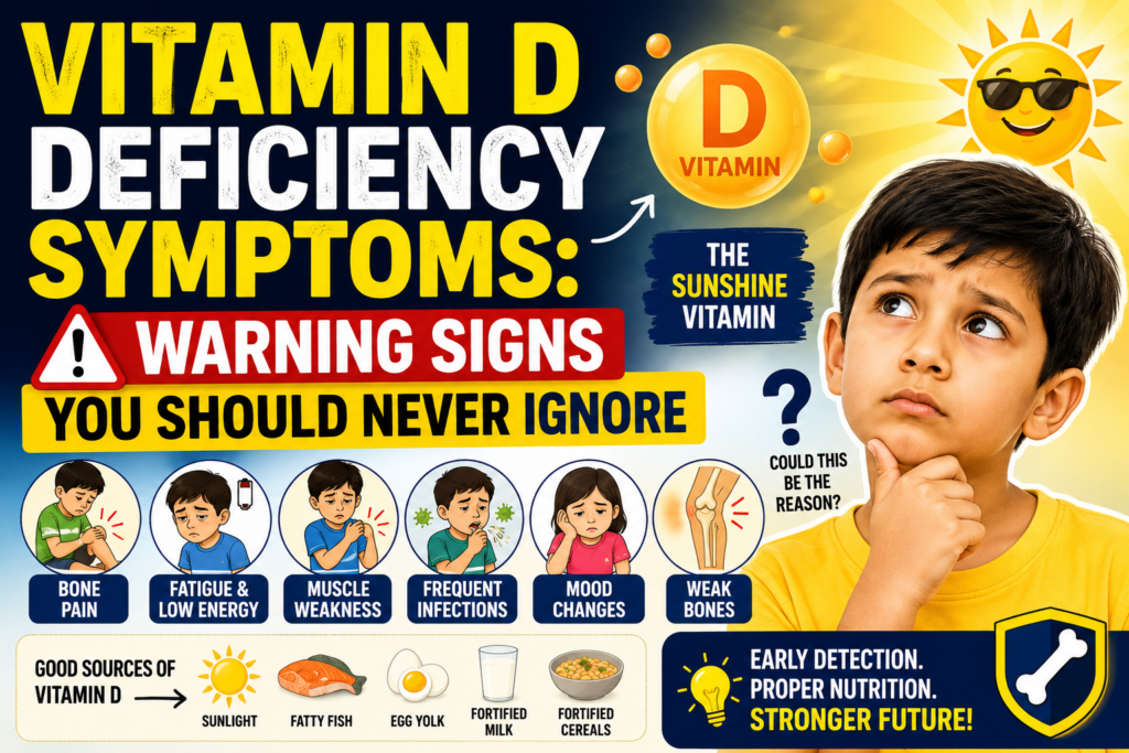 Vitamin D