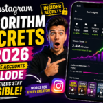 Instagram algorithm secrets