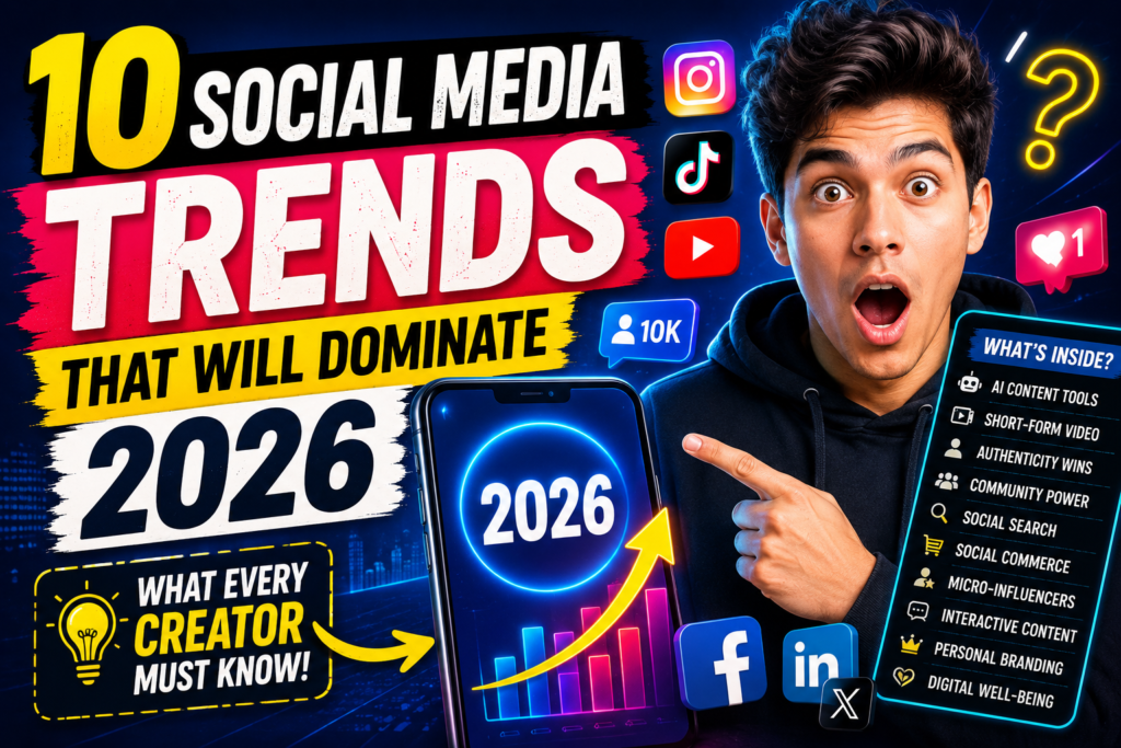 social media trends tn