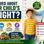 Height growth - science and facts